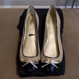 Cato Dressy Flats